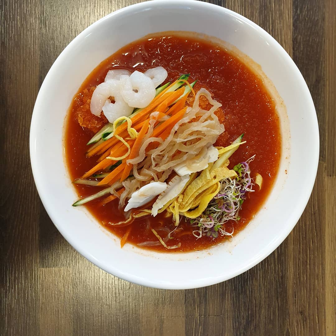 차오푸