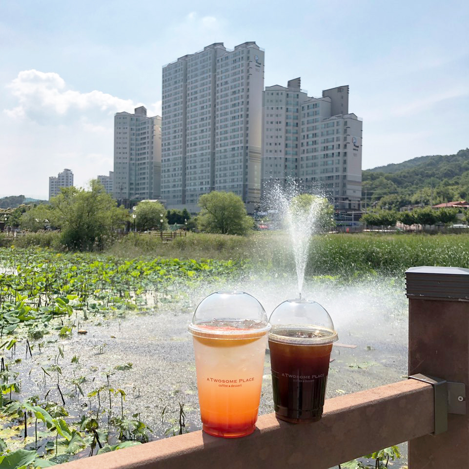 투썸플레이스 구미들성공원점