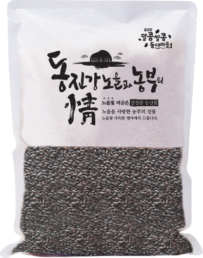 알콩쌀콩영농조합법인