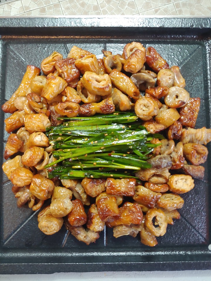 삽교곱창