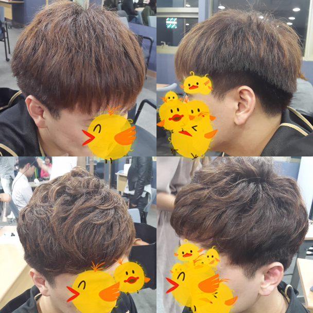 모디프헤어