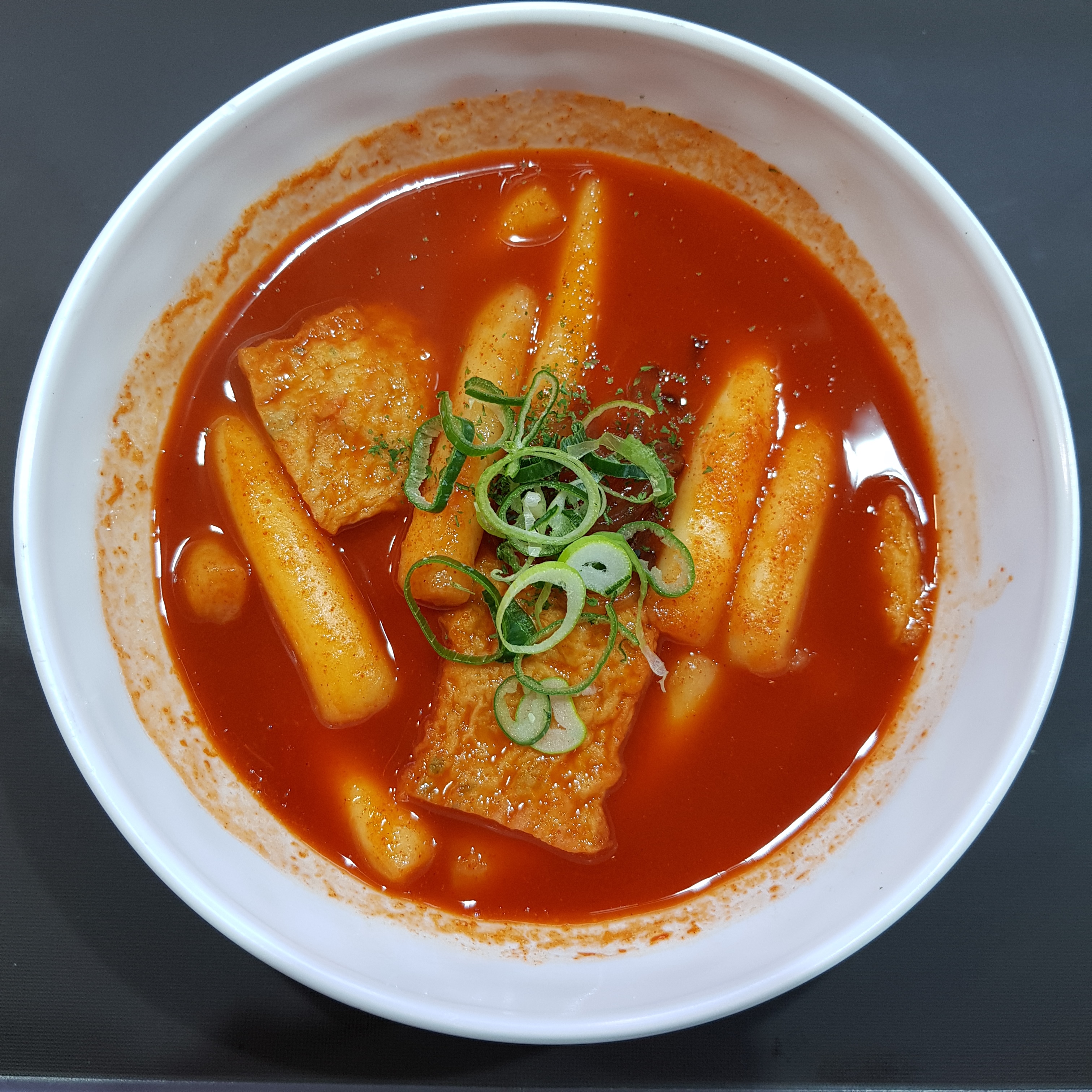 와와떡볶이