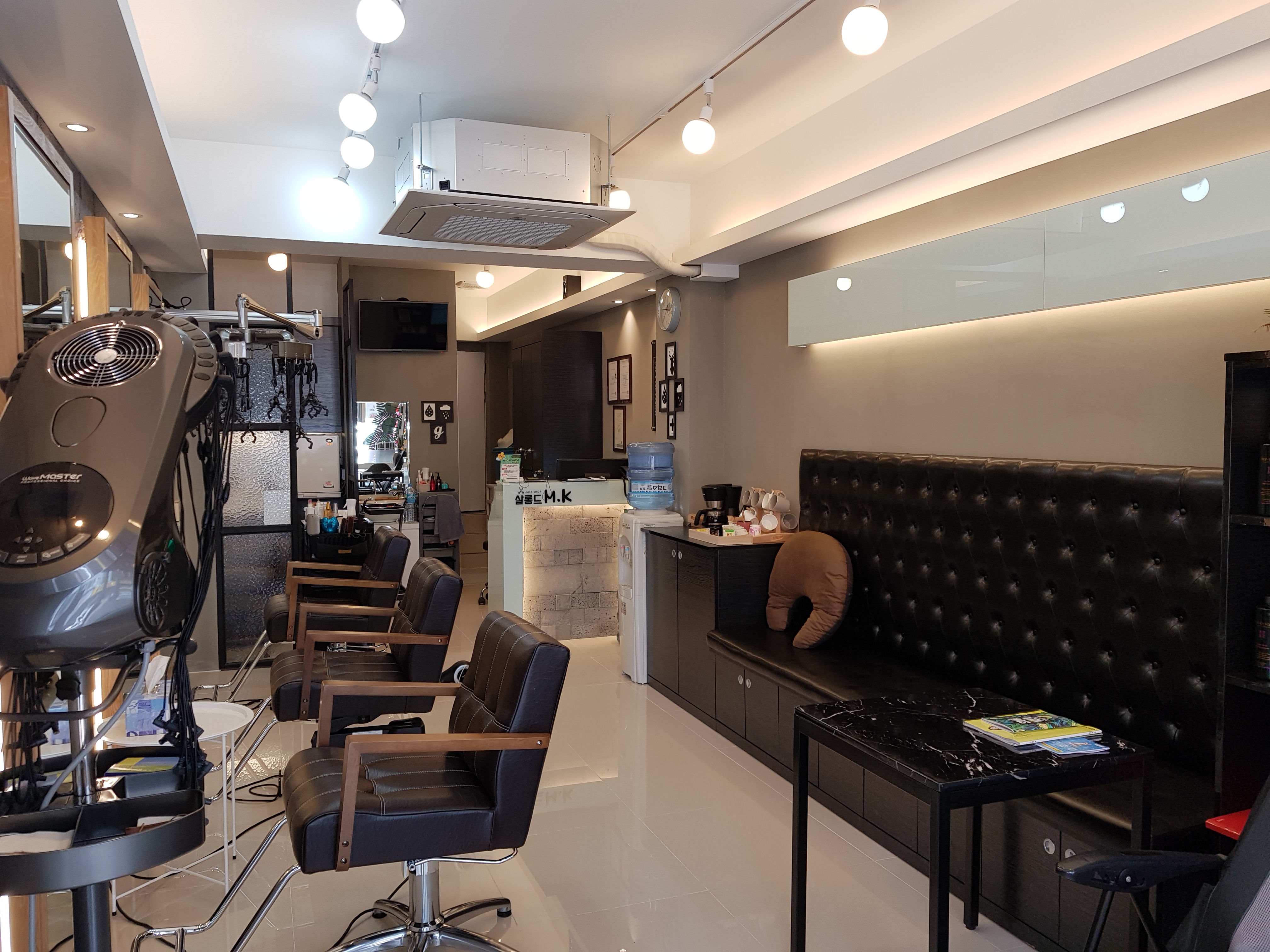 살롱드엠케이 대표 이미지