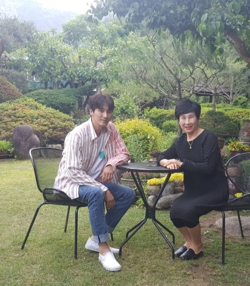성골촌 펜션&가든