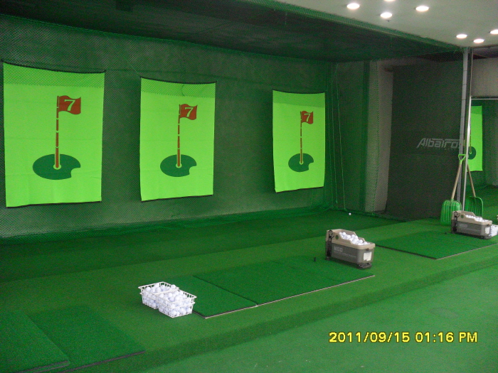 상원 골프연습장 대표 이미지