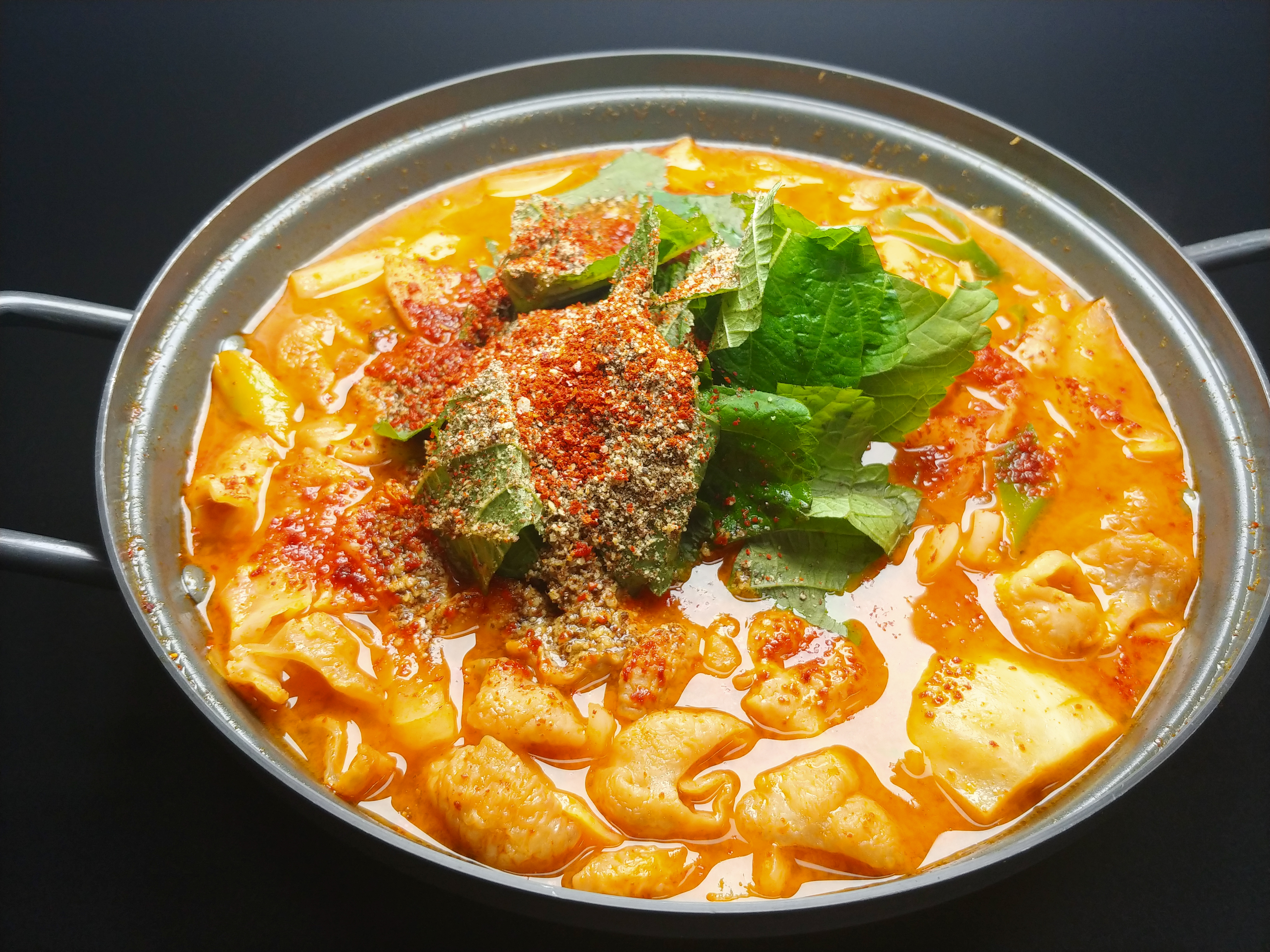 야끼곱창