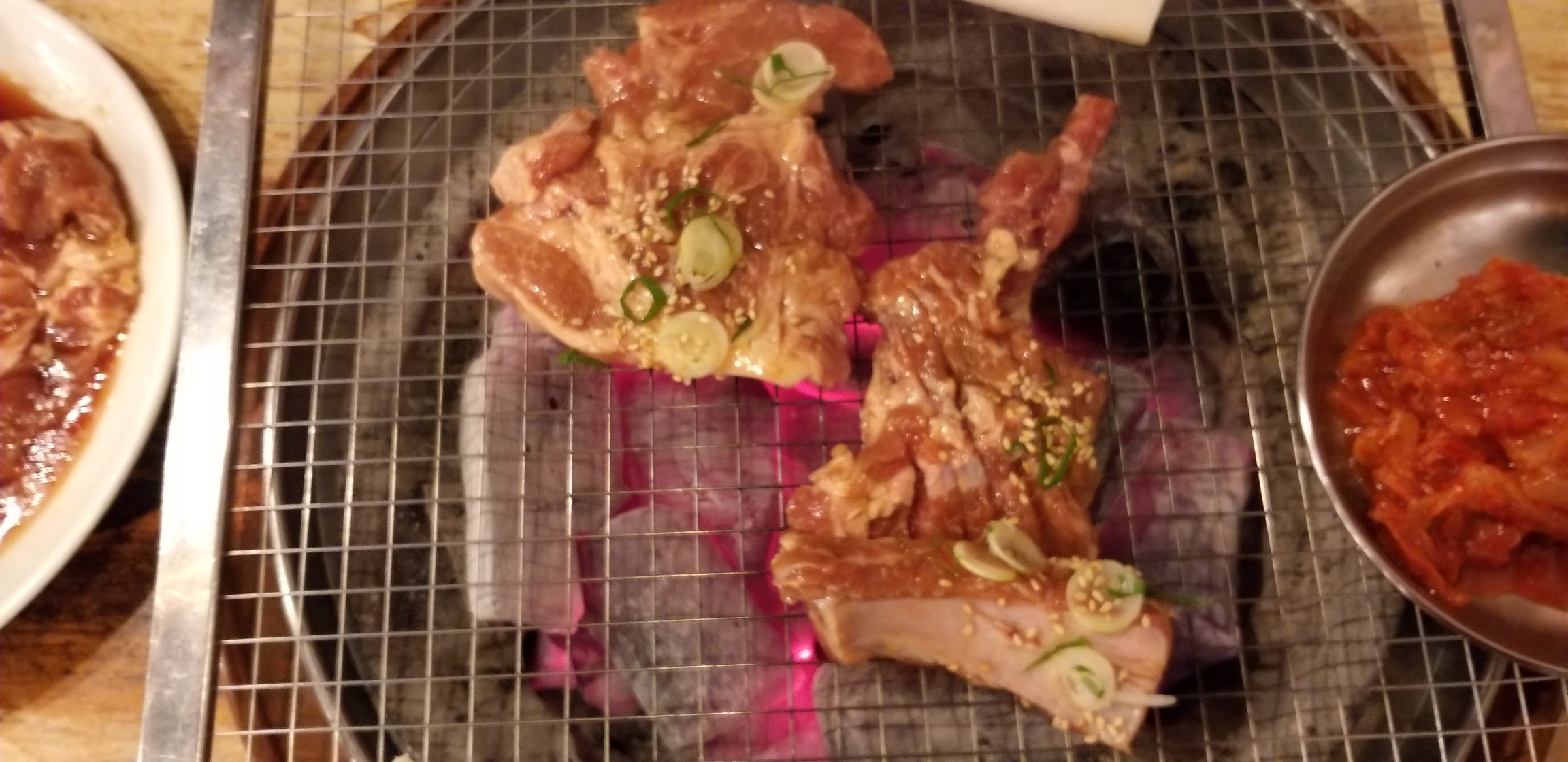 나무꾼 이야기 사우점