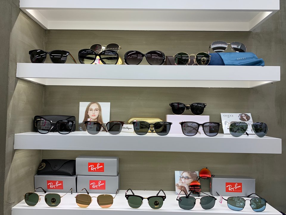 으뜸플러스안경 산본점 대표 이미지