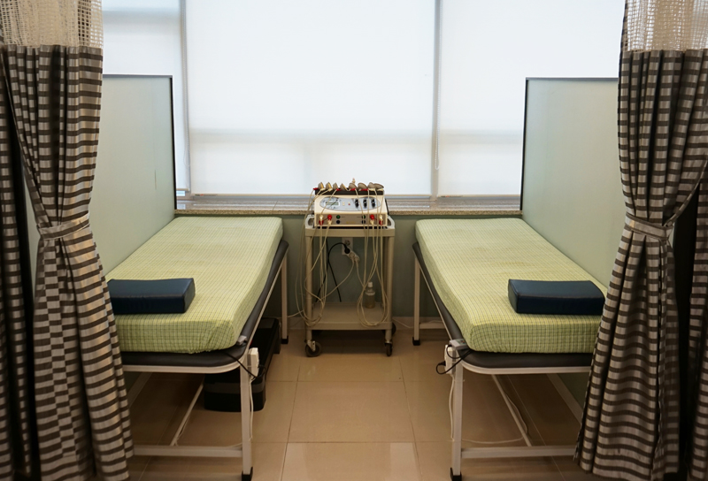 바른자세재활의학과의원 대표 이미지