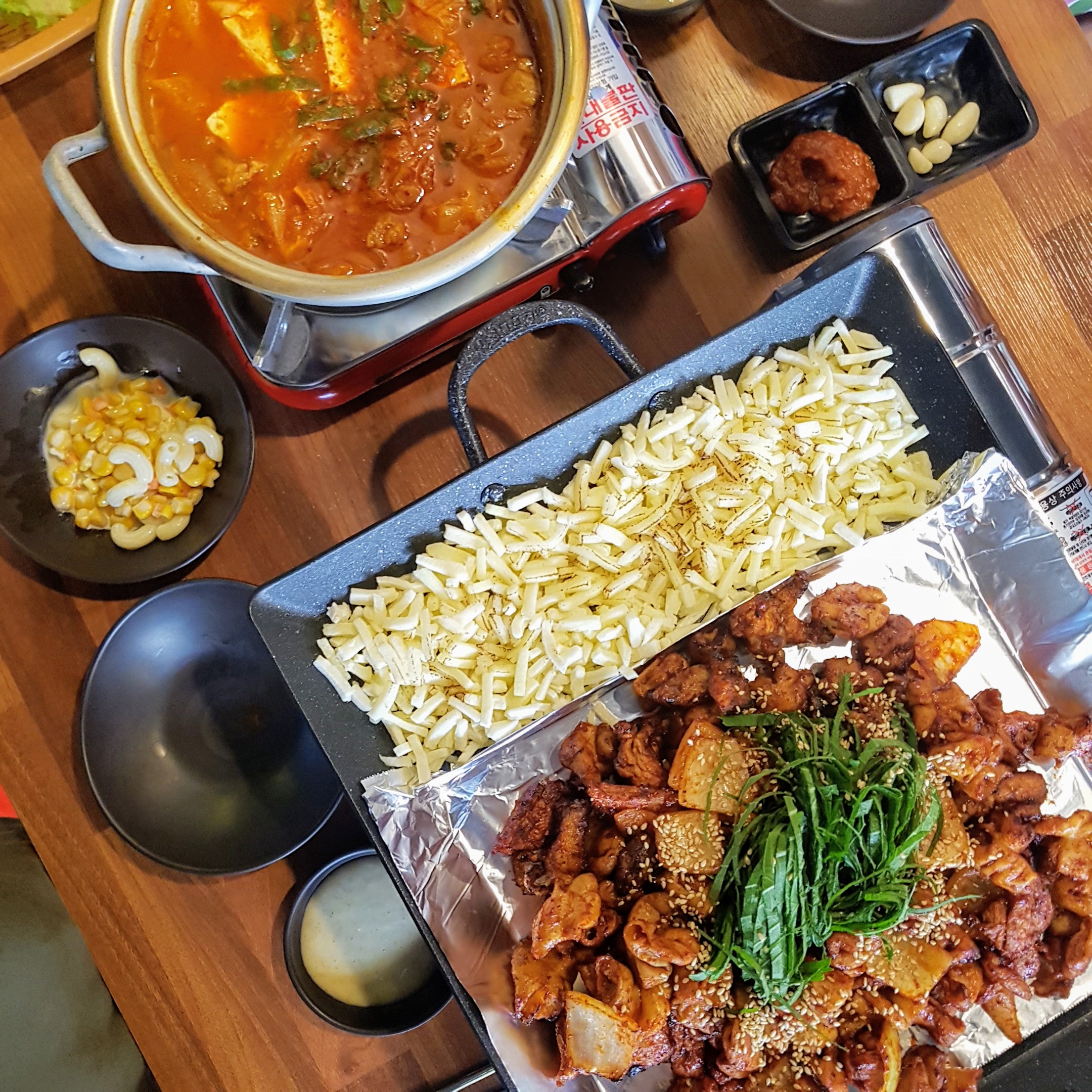 빨곱식당