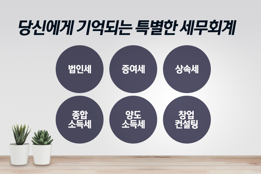 한길세무회계사무소