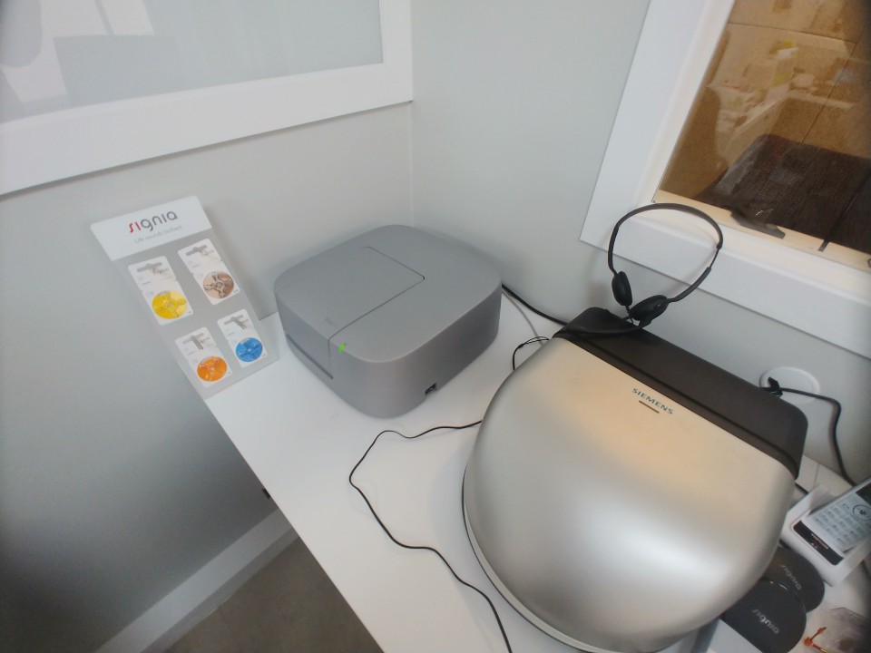 시그니아독일보청기 삼척센터 대표 이미지