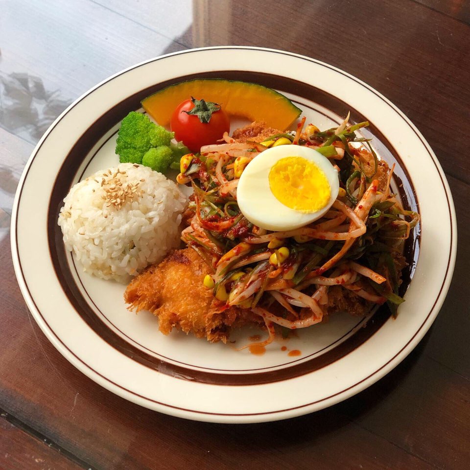 중앙로파돈까스