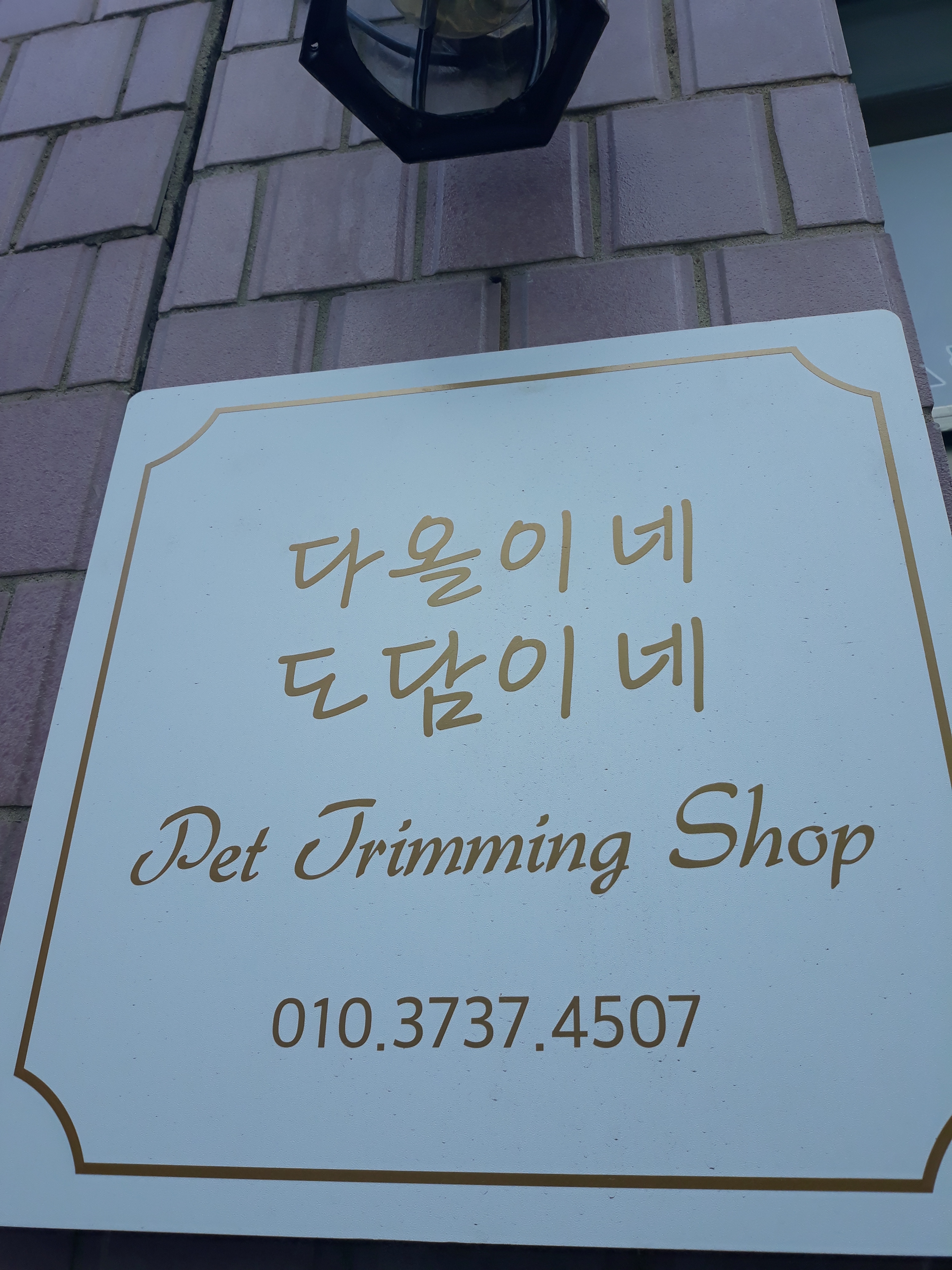 다올이네도담이네 대표 이미지