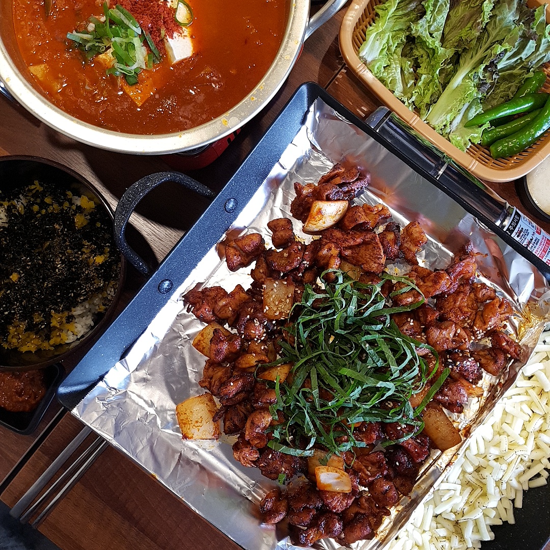빨곱식당
