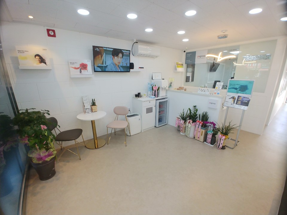 시그니아독일보청기 삼척센터 대표 이미지