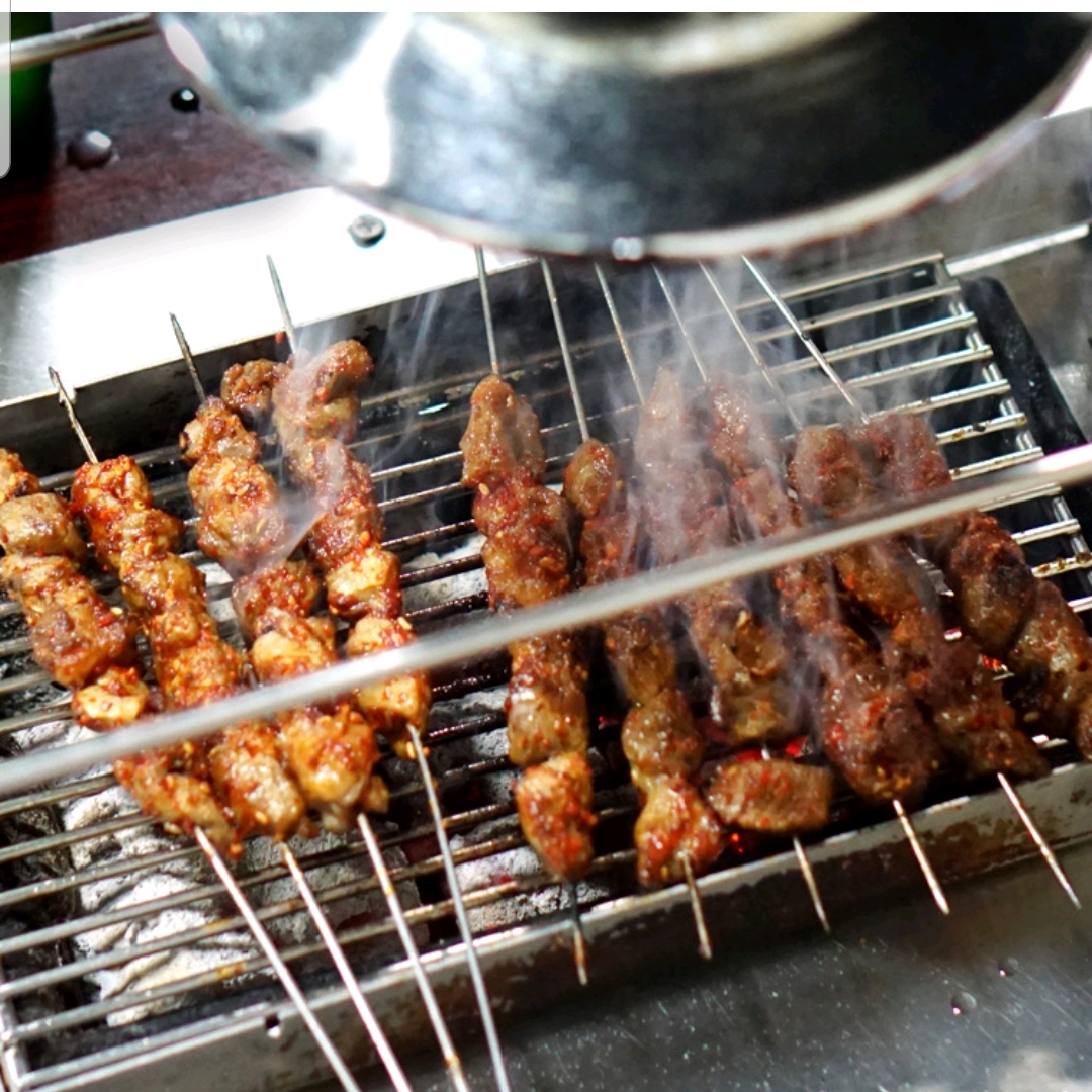 서수원양꼬치양갈비참숯구이