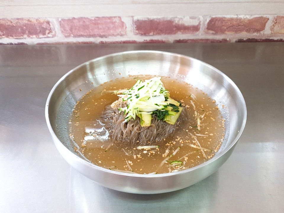함흥면옥
