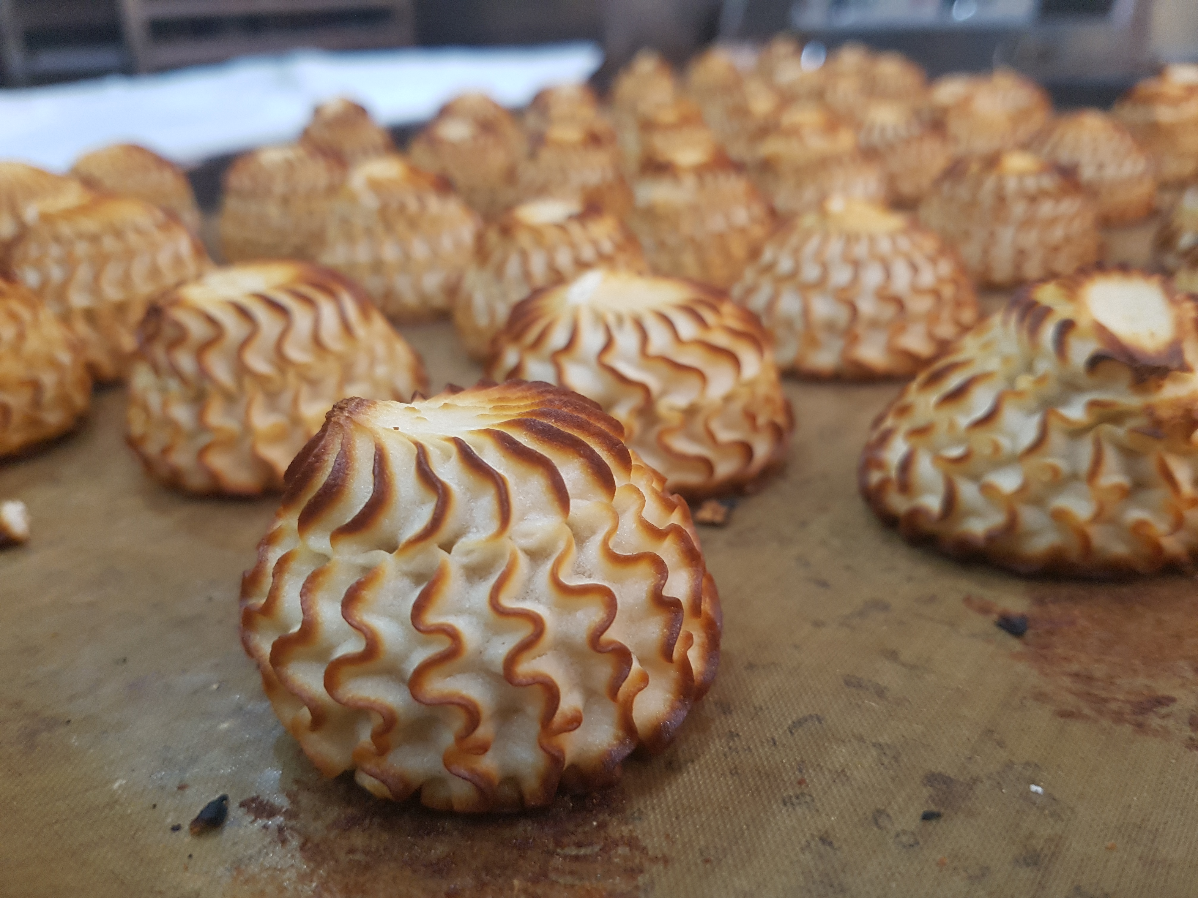 빵장수단팥빵 수원인계점