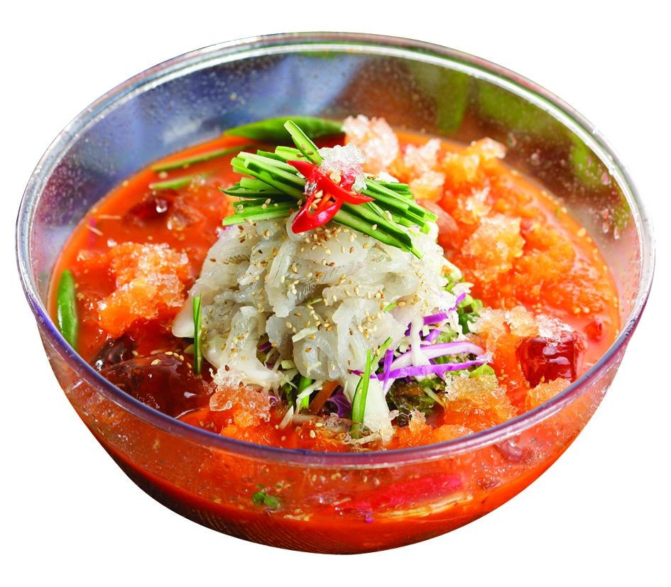싱싱회수산포장배달전문점 침산점