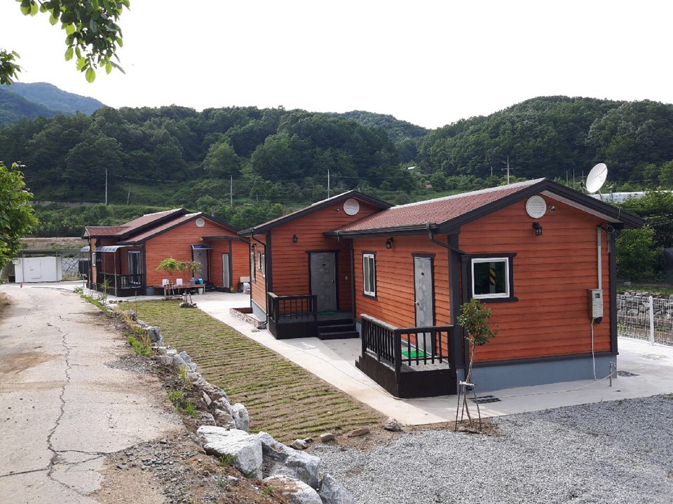 영희민박