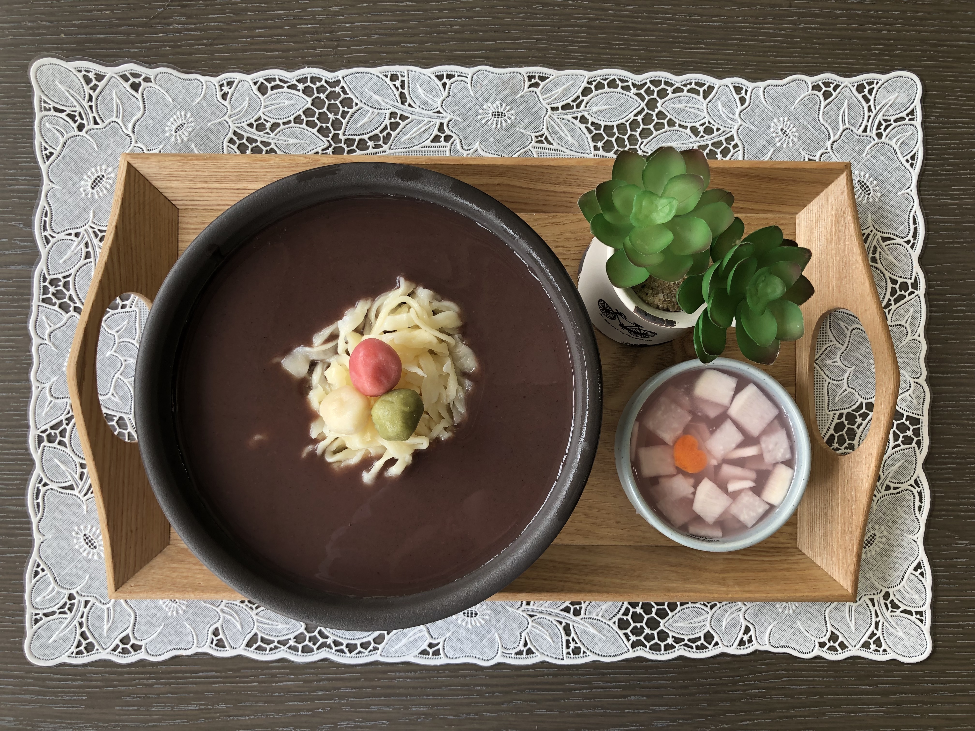 진미칼국수