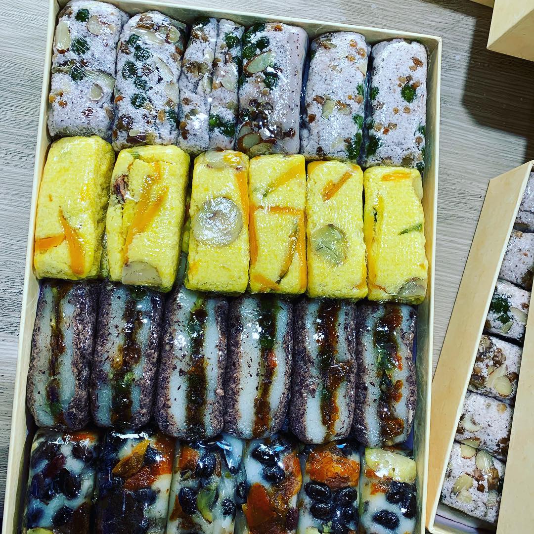 떡고을