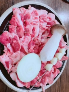임가네뒷고기