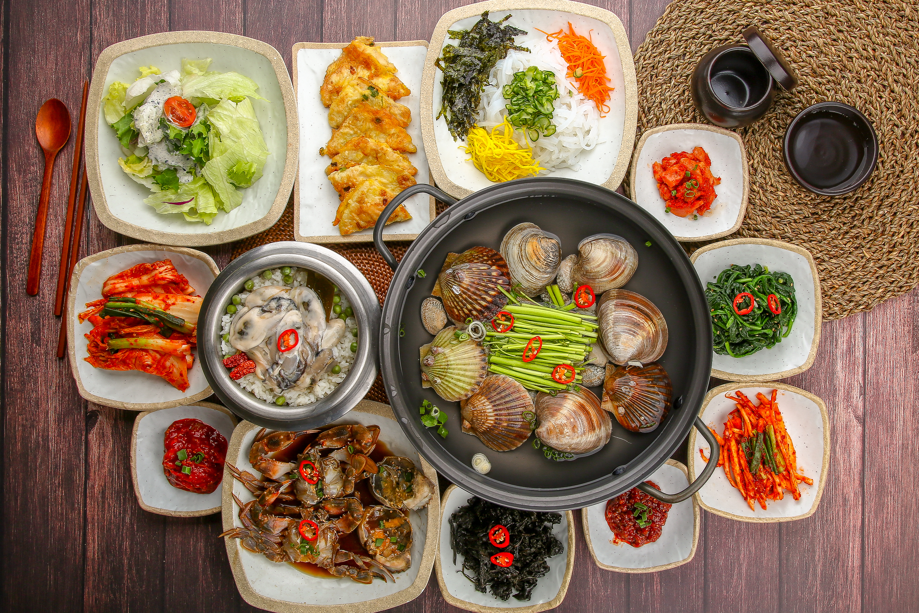 어부의밥상 청라점