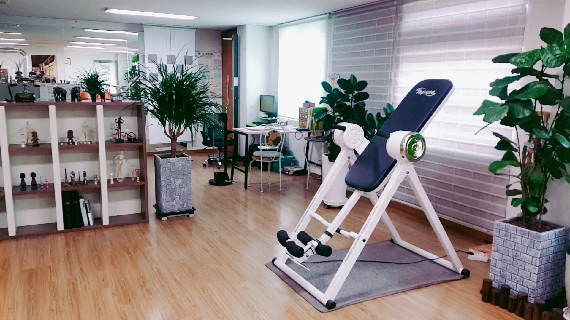 카이로 허리통증 체형관리센터 photo 7