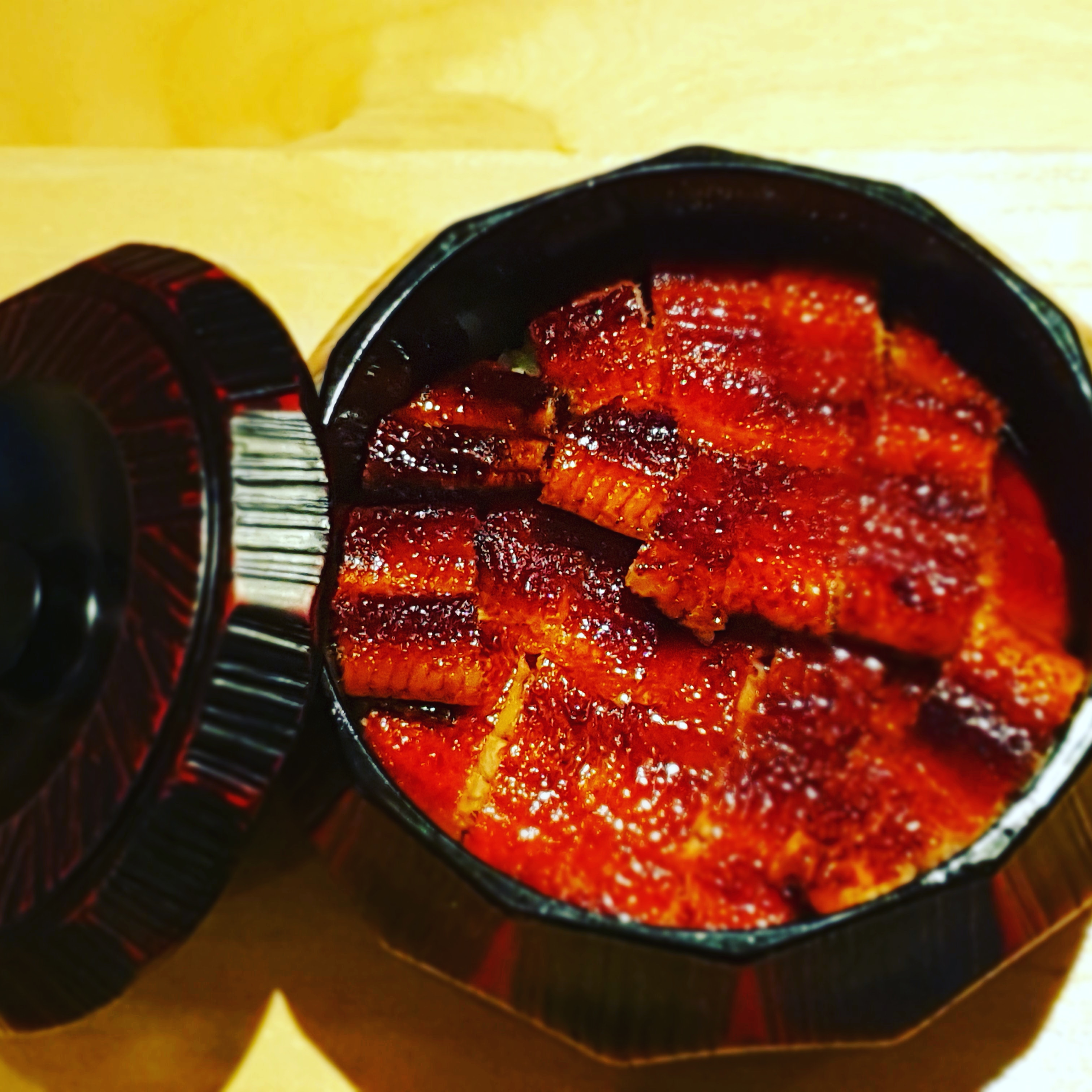치카라우나기