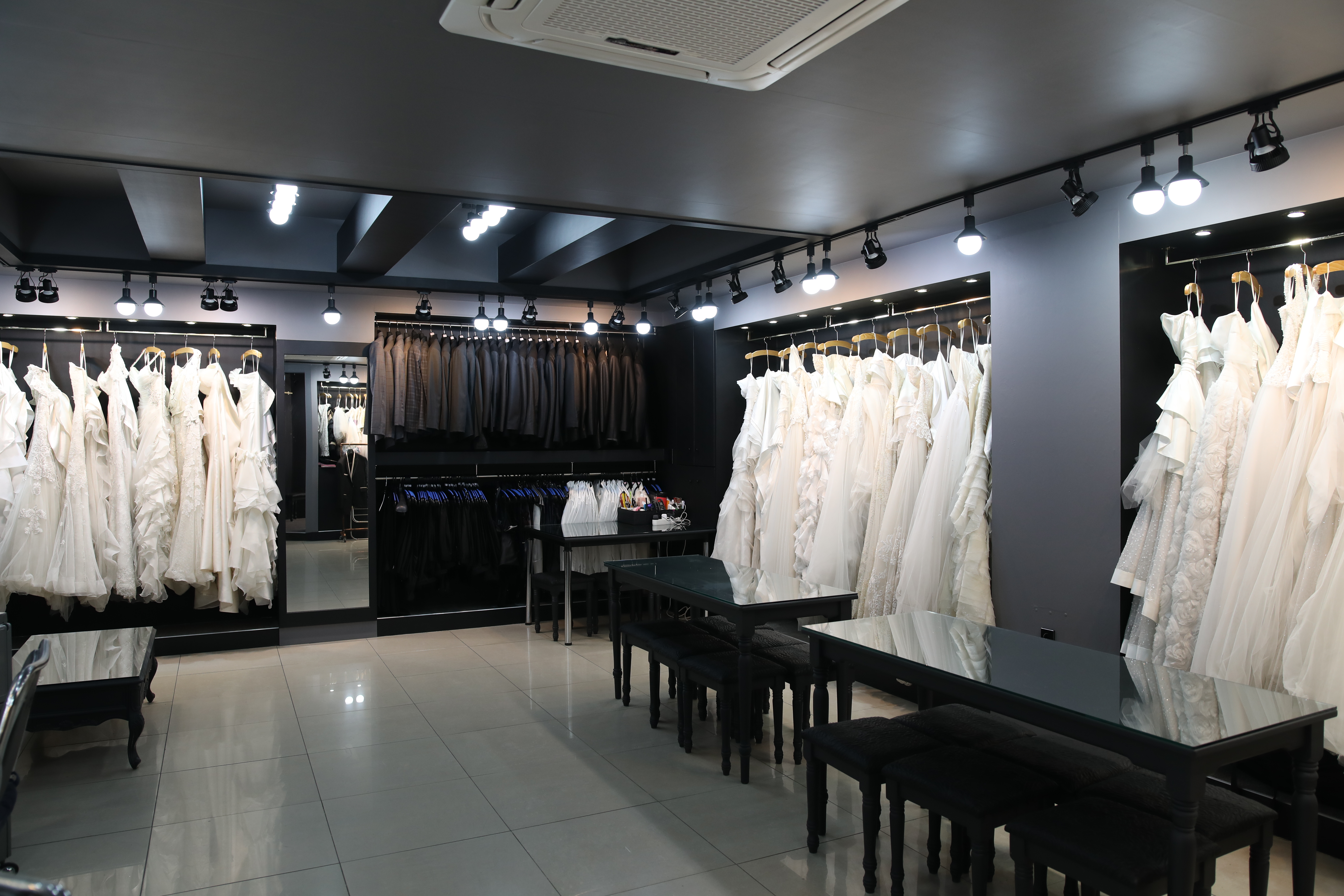 파리스 스튜디오 대표 이미지