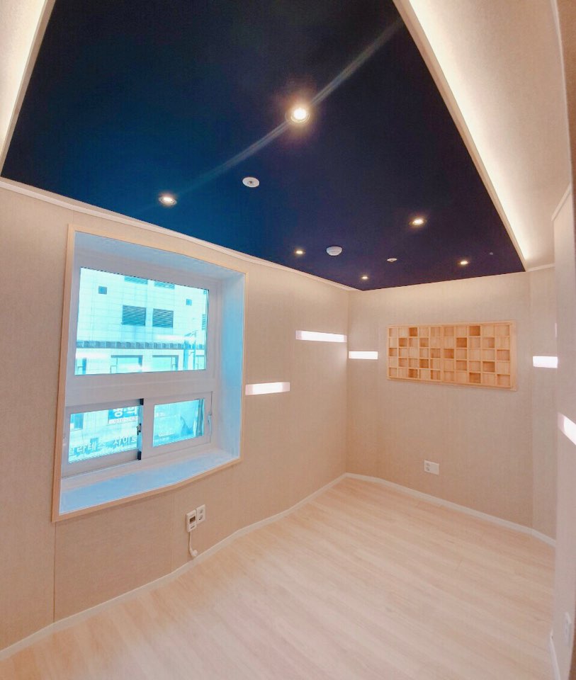 1번째 스튜디오 사진