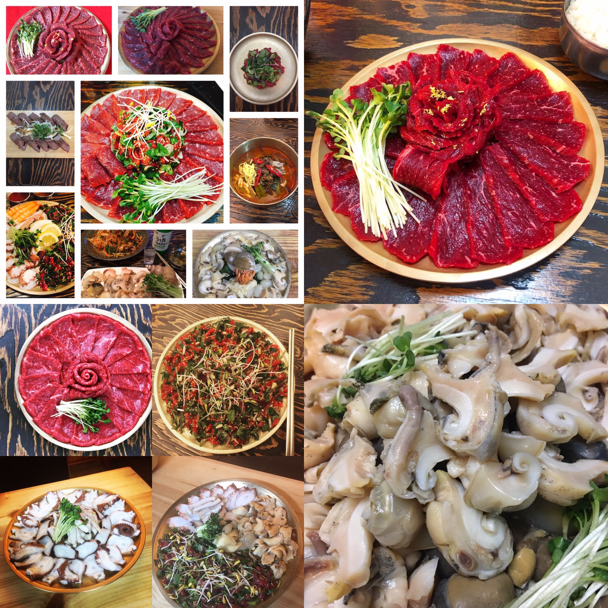 경백