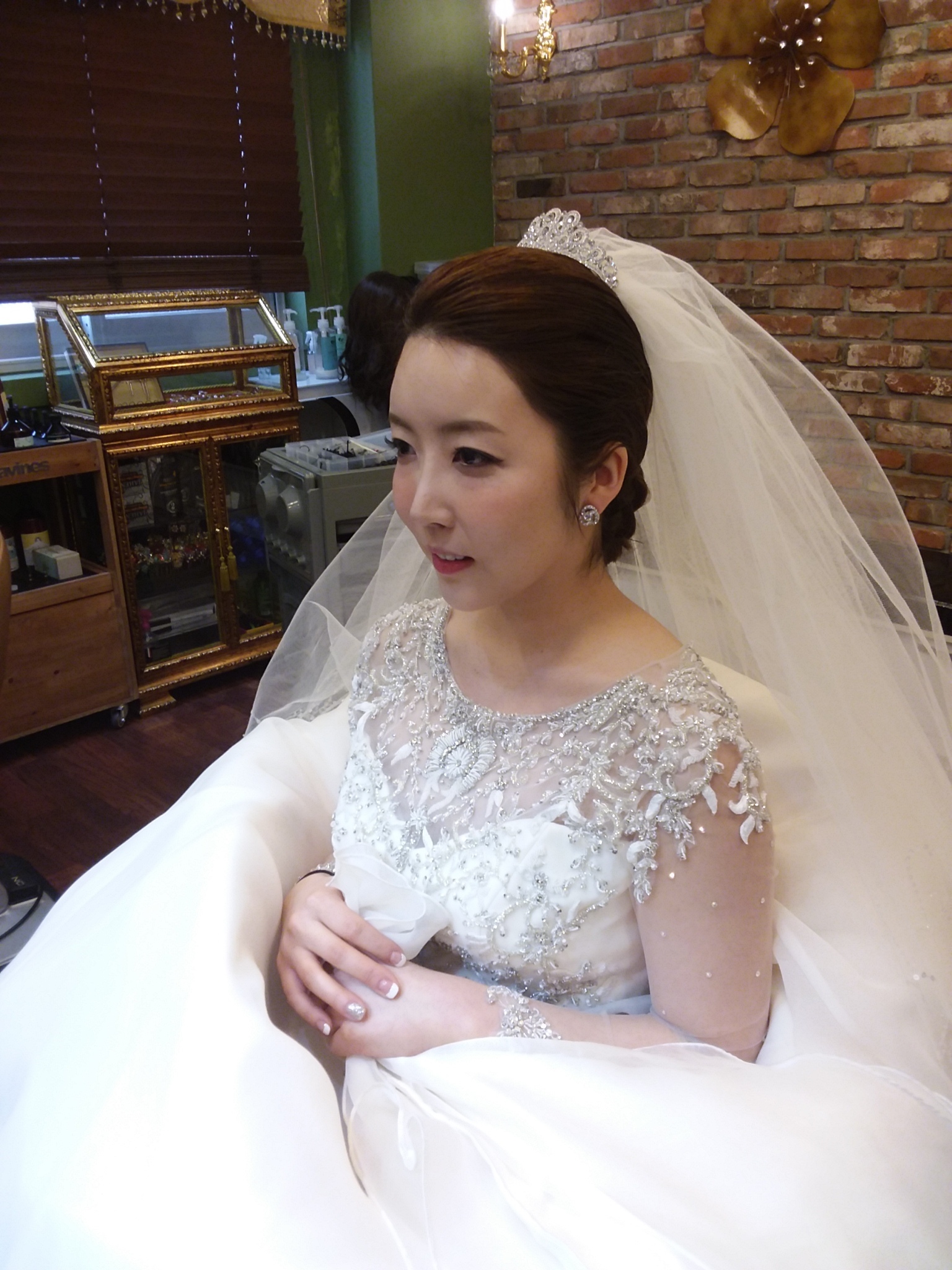 수빈헤어메이크업