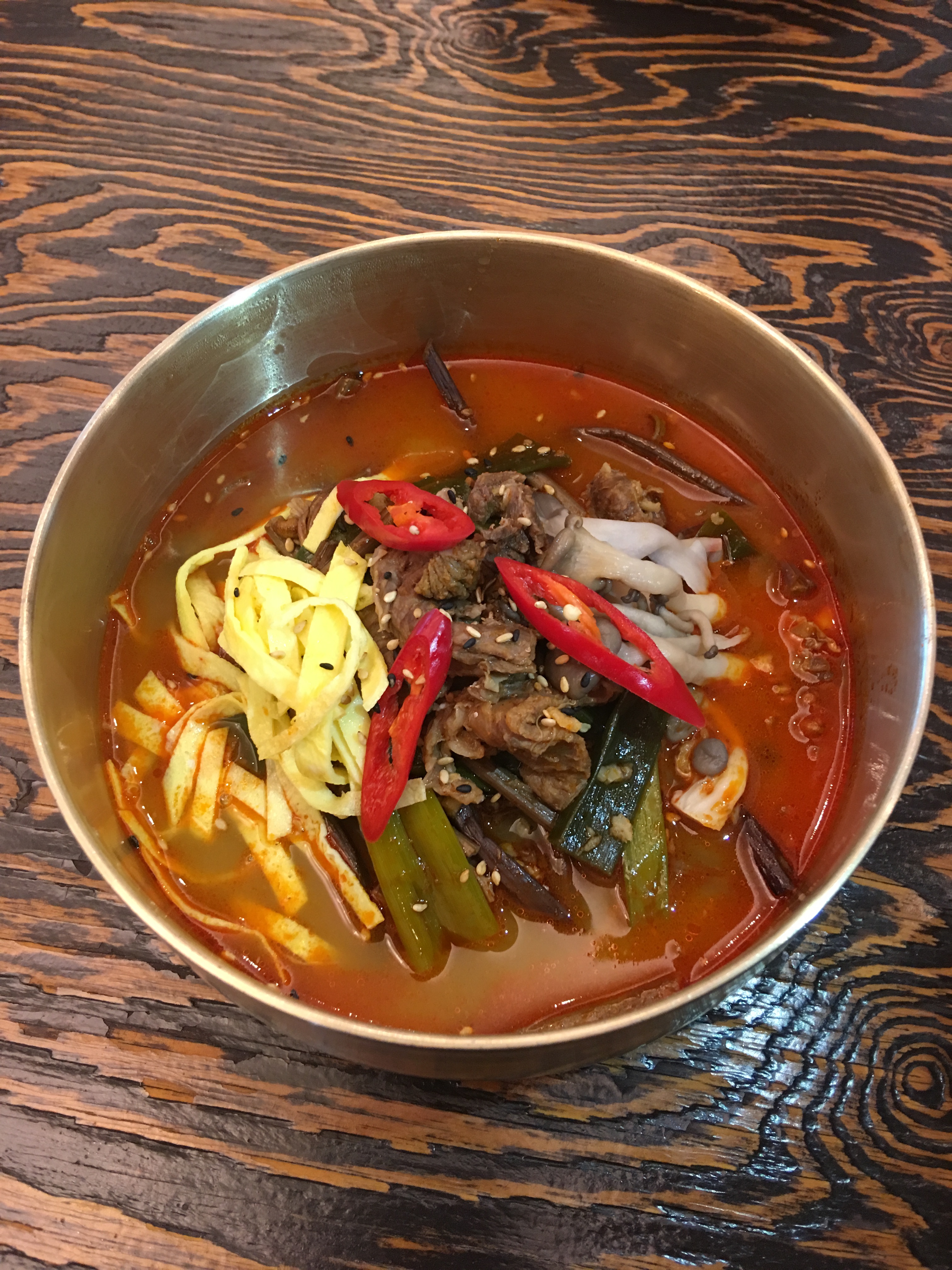 경백