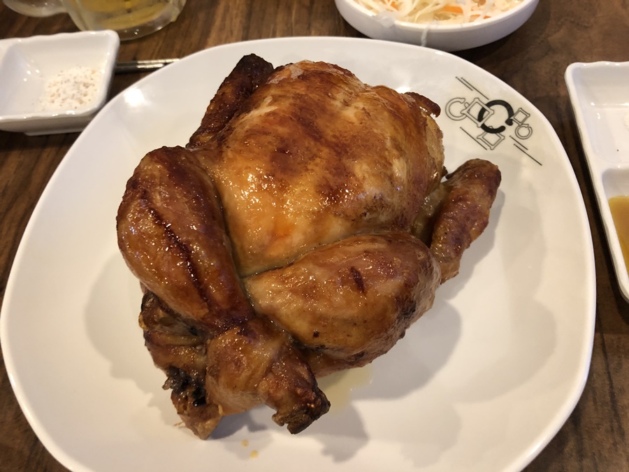 꼬끼용