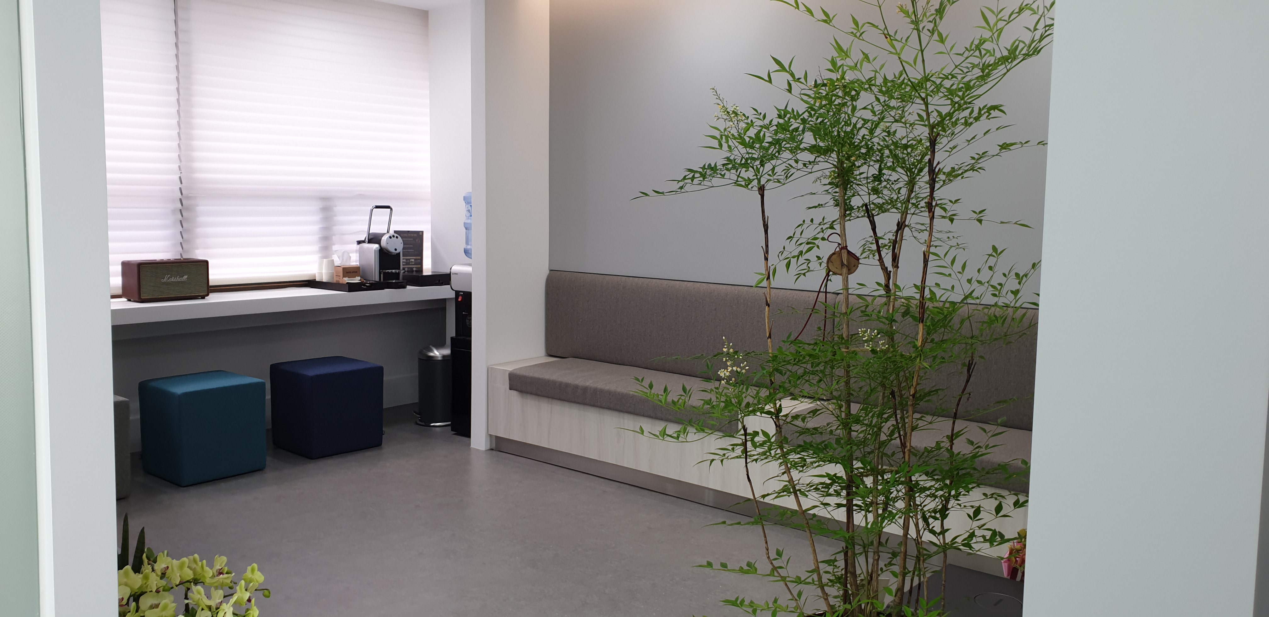 연세웰정신건강의학과의원 대표 이미지