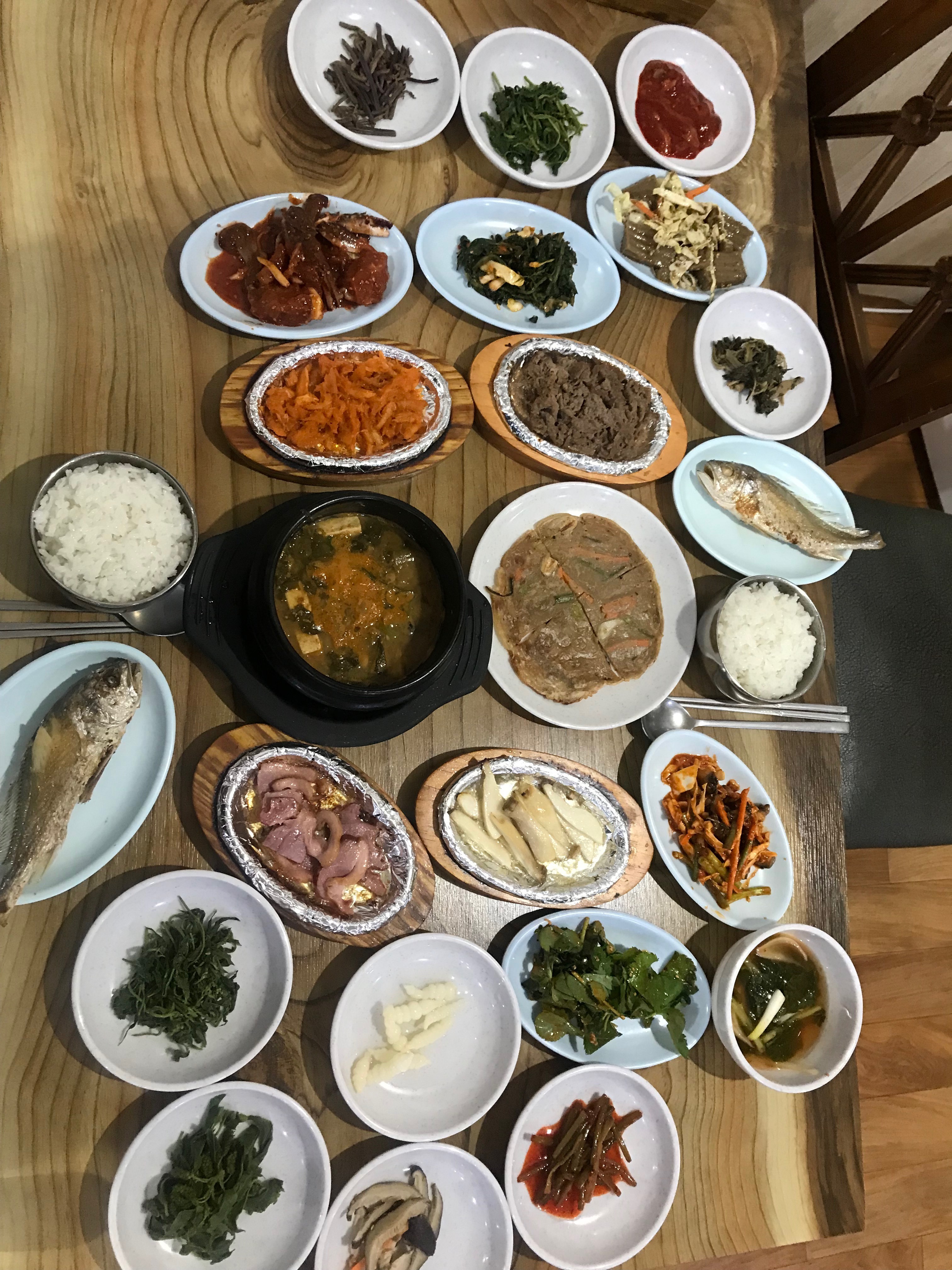 자연식당