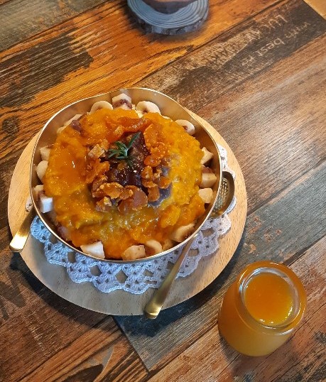 함안불빵 마틴베이커리