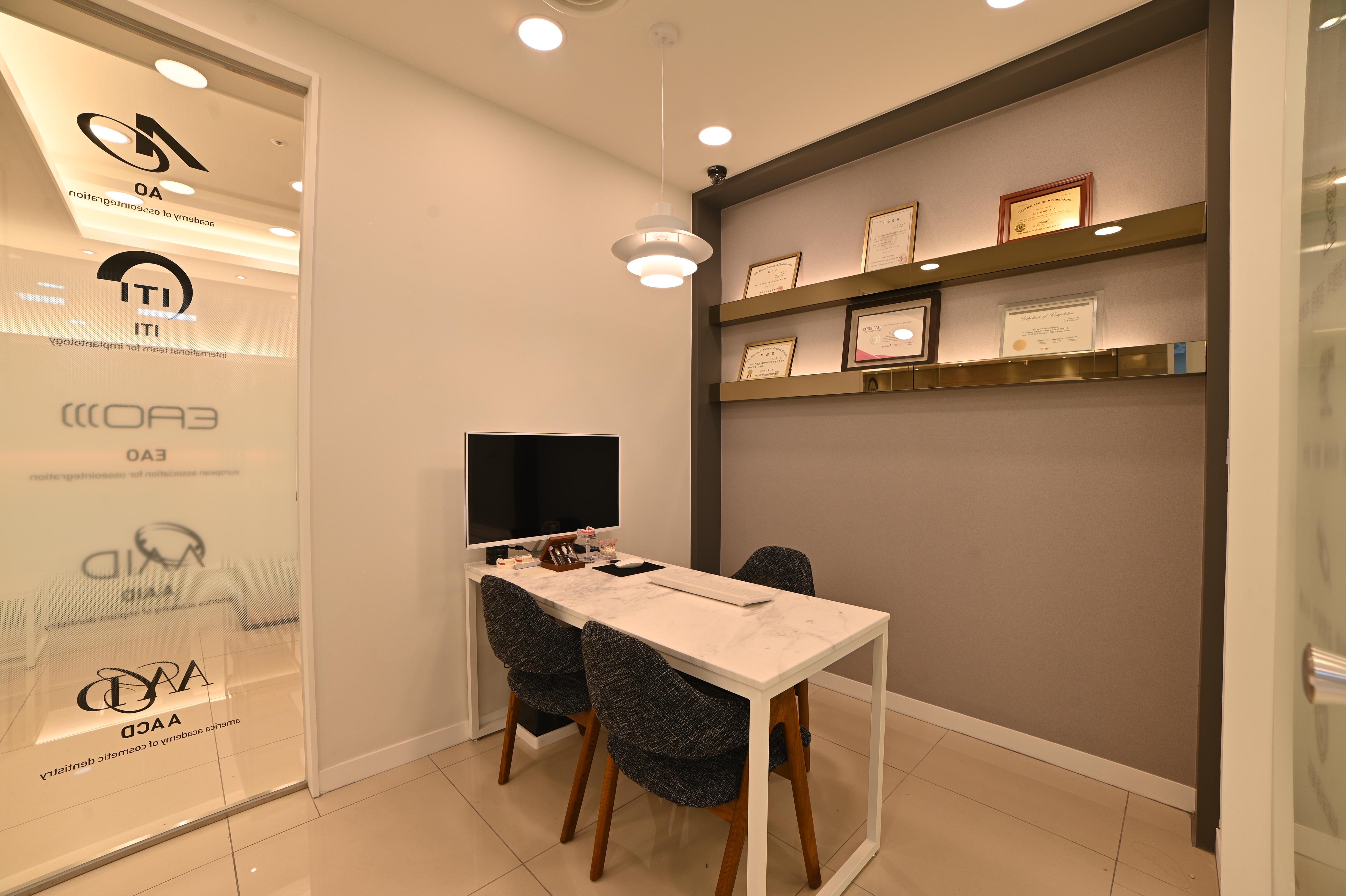 친절한호치과의원 대표 이미지