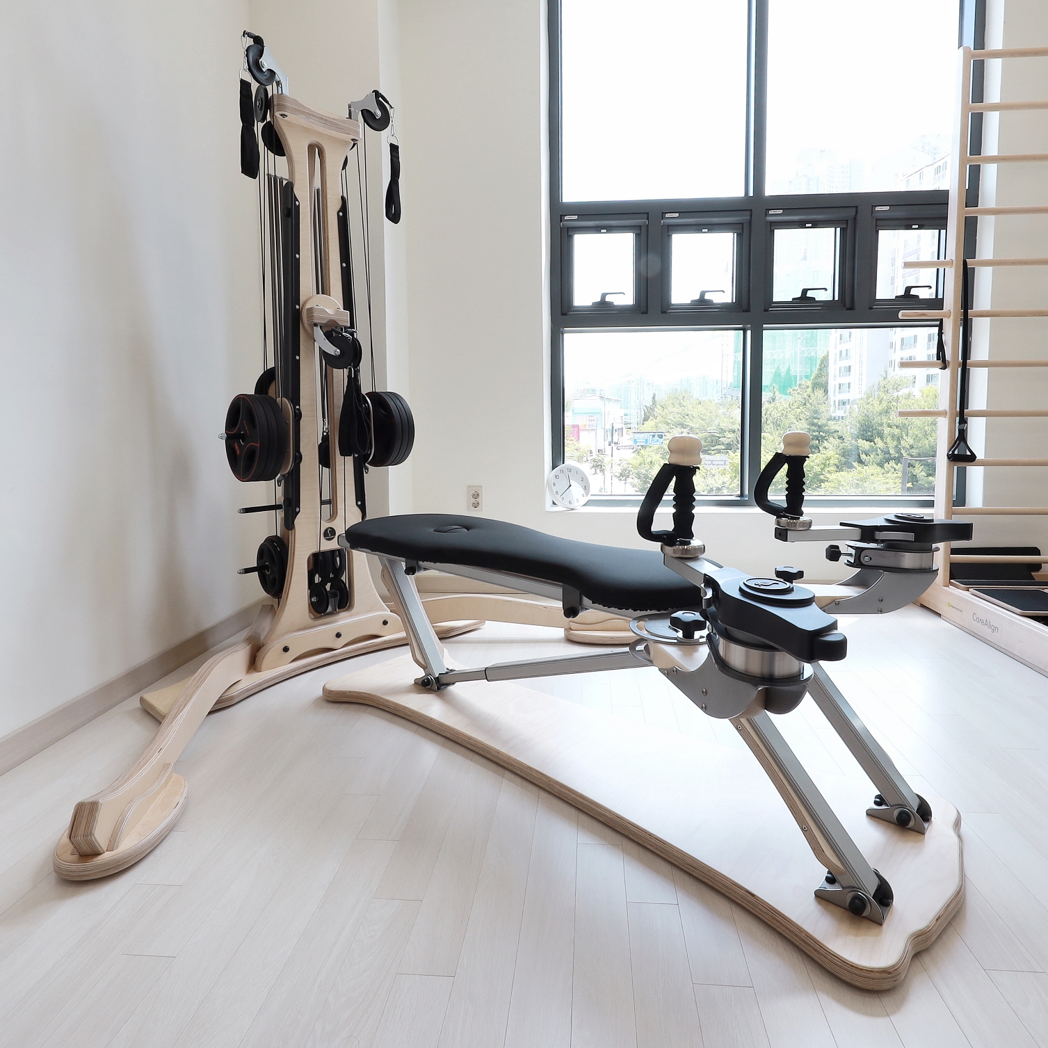 스튜디오 호랑 대표 이미지