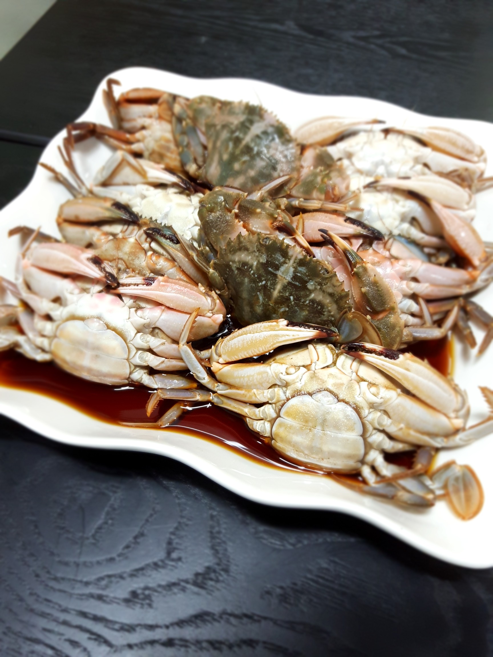 황해도젓갈
