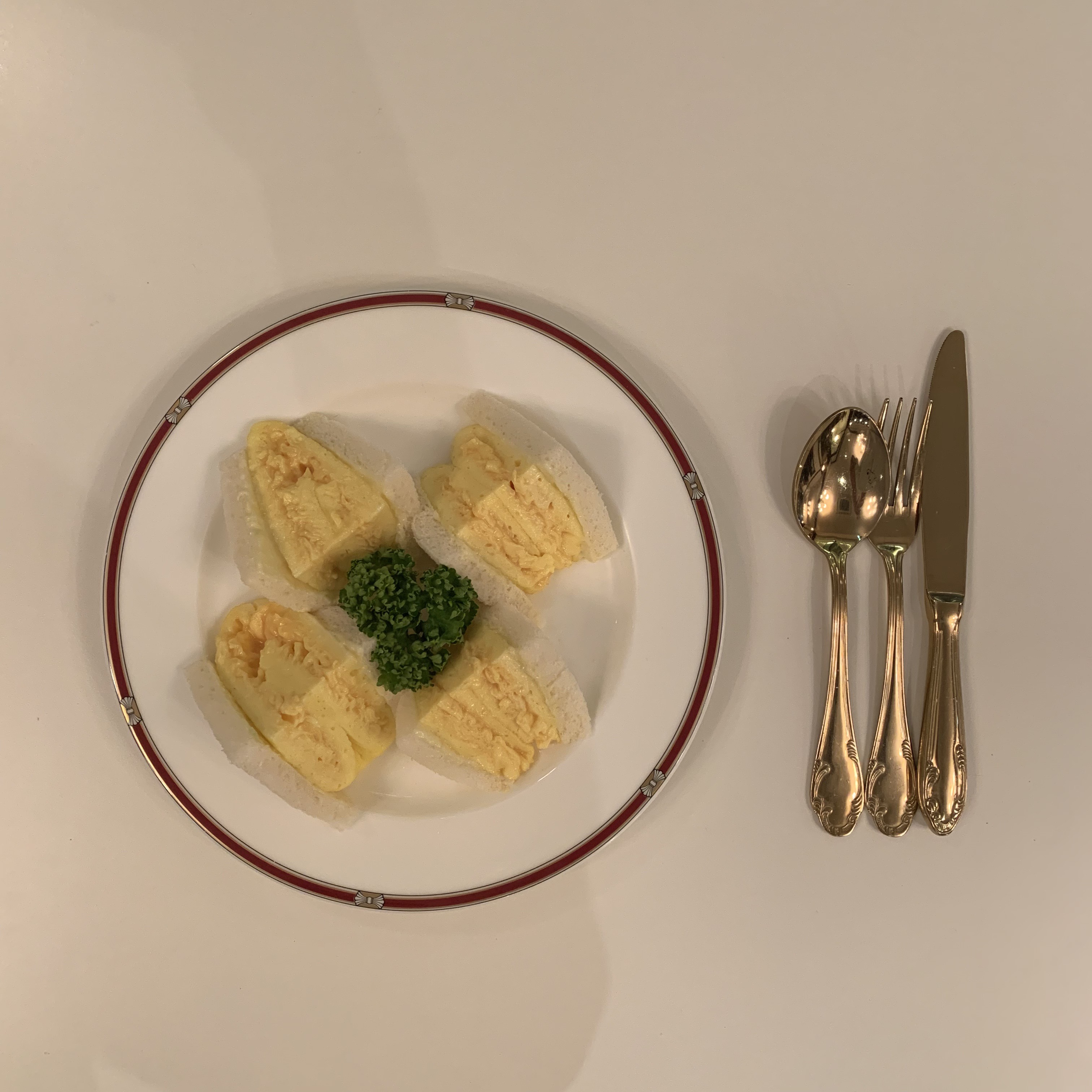 타마고산도