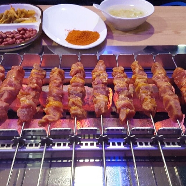 청도양꼬치 영등포점