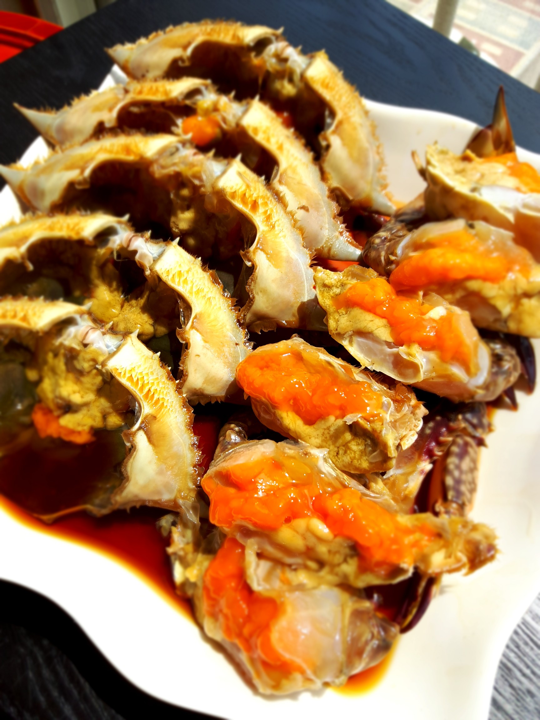 황해도젓갈