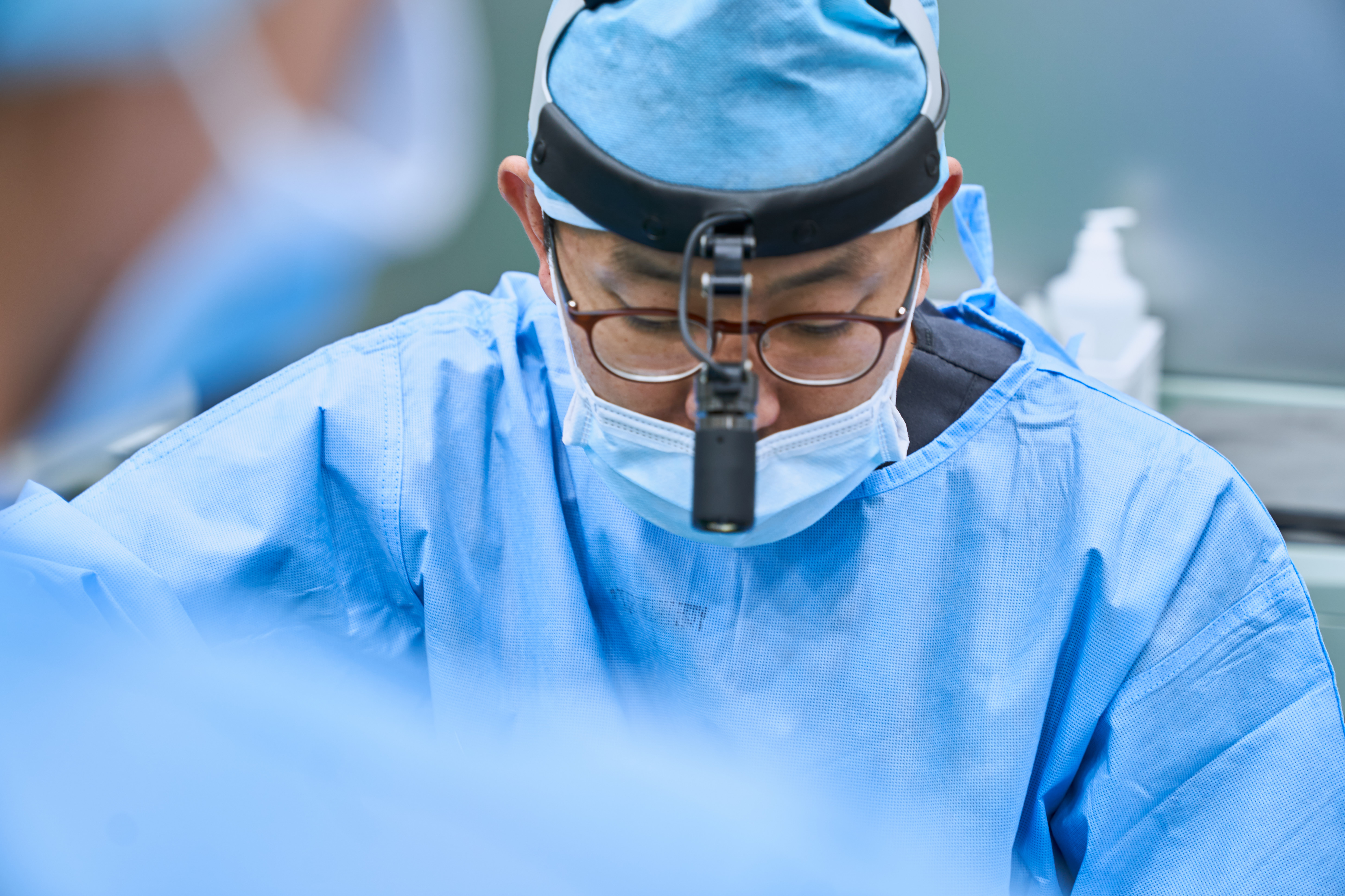 삼성드림이비인후과의원 인천송도 대표 이미지