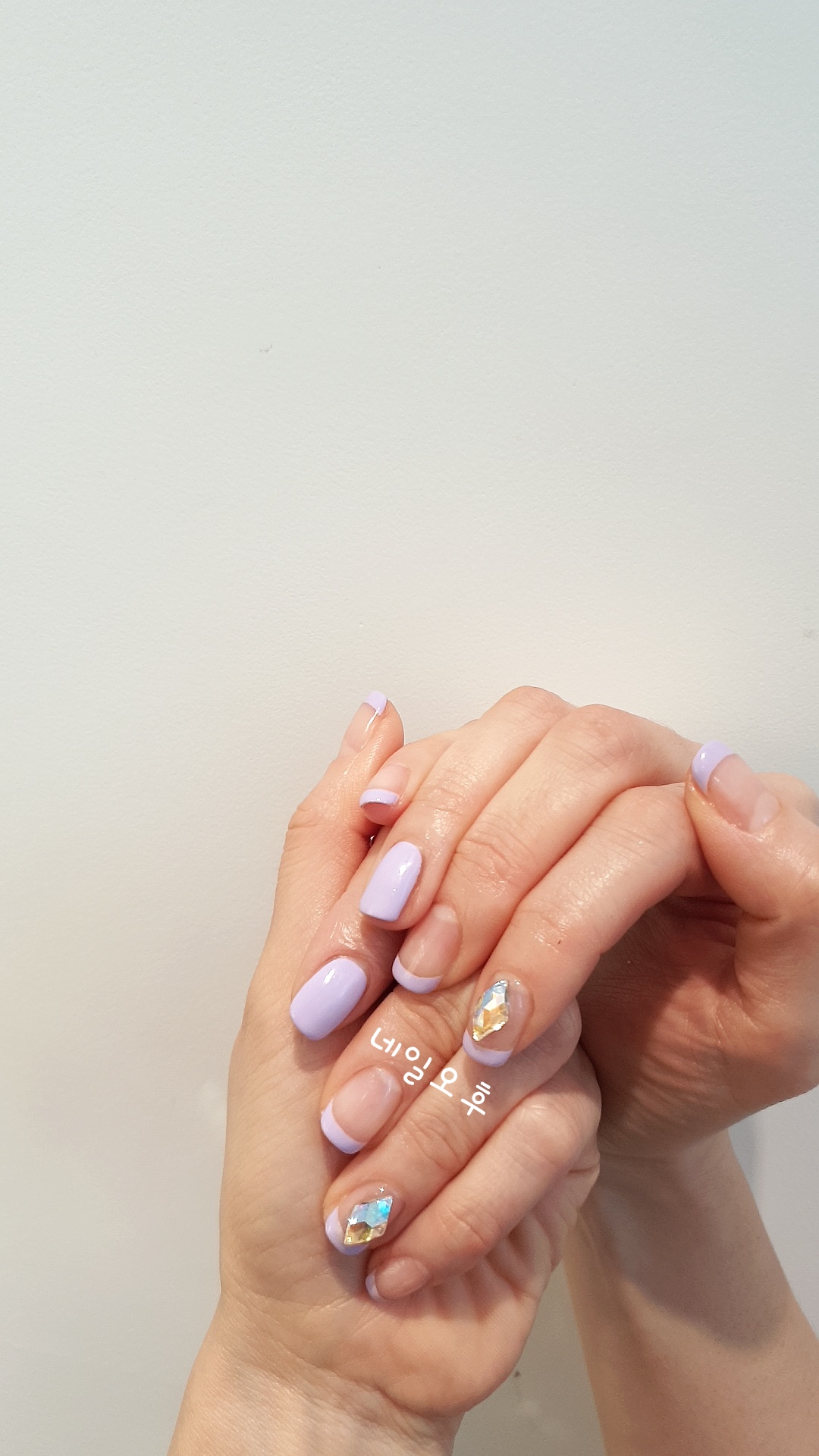 네일오후