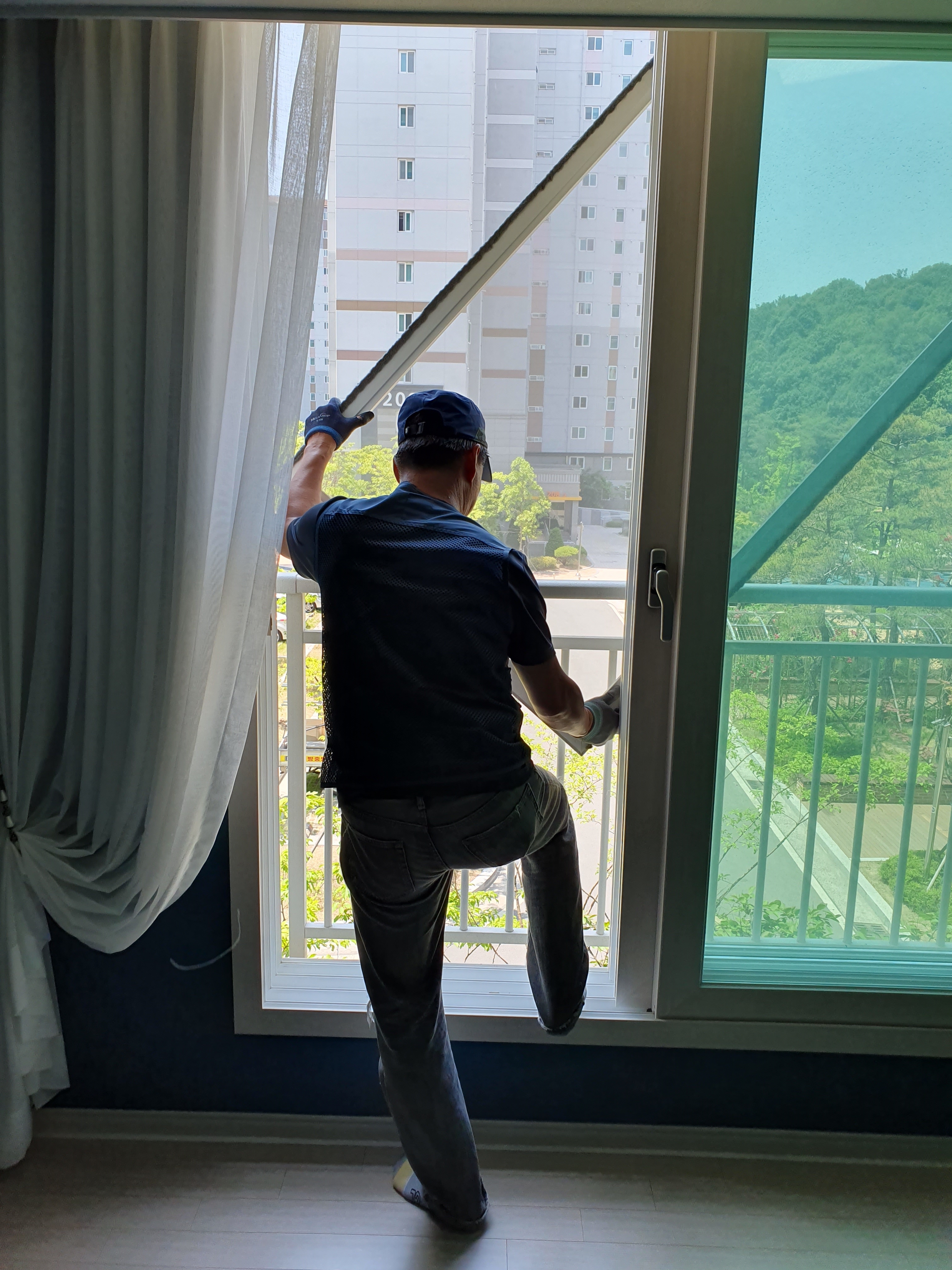 대구방충망 본사