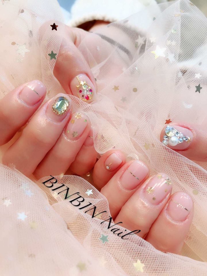 빈빈네일 대표 이미지